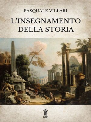 cover image of L'insegnamento della Storia